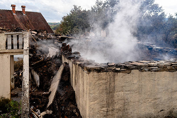 Reliable Odor Removal contractor in Norwood, PA by Fire Damage Biloxi