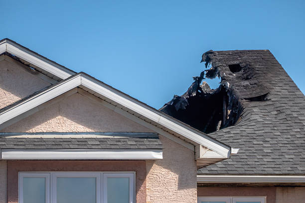 Licensed Odor Removal service in Norwood, PA - Fire Damage Biloxi